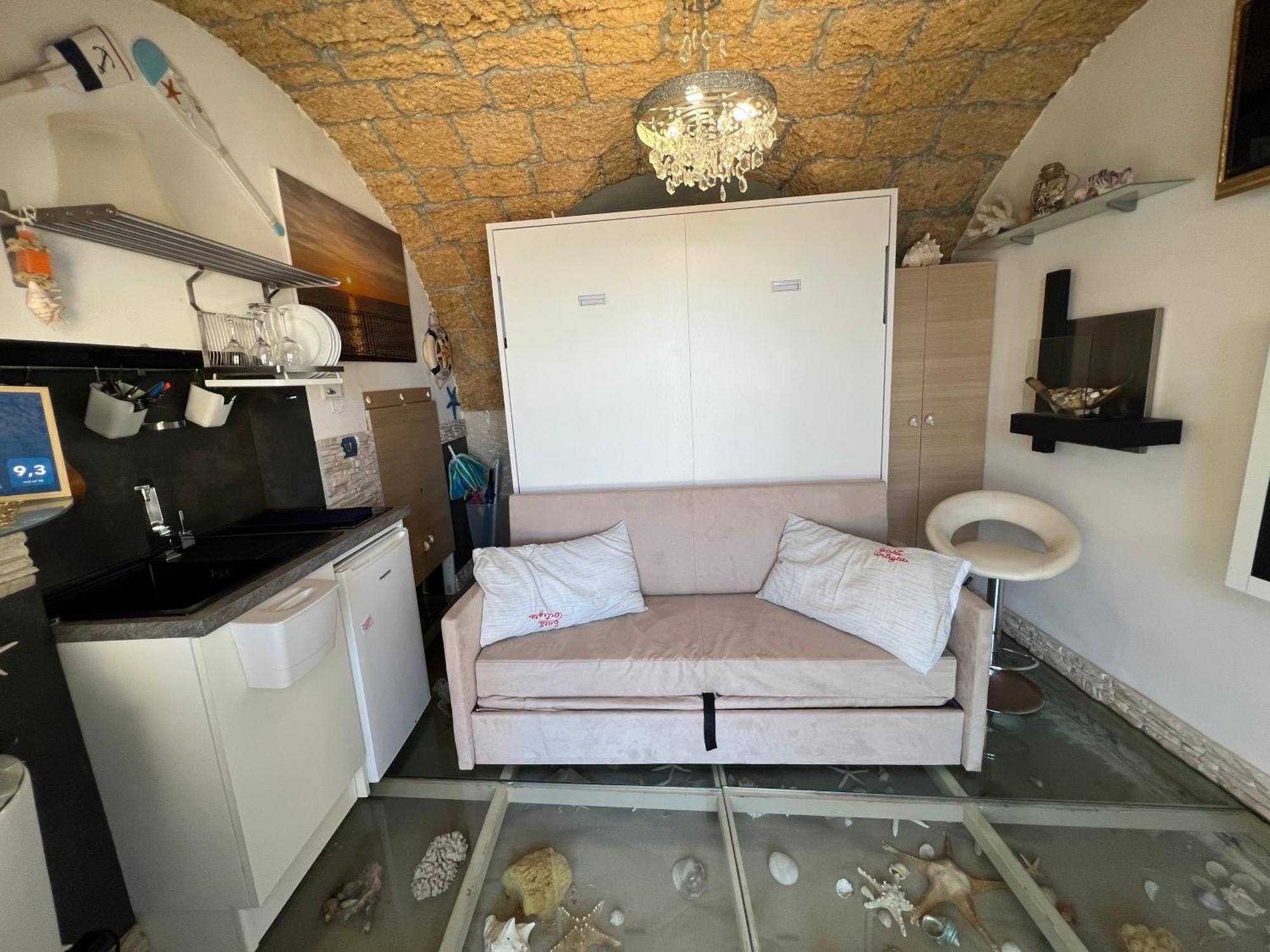 Suite Ortigia Vista Mare Syracuse Екстер'єр фото
